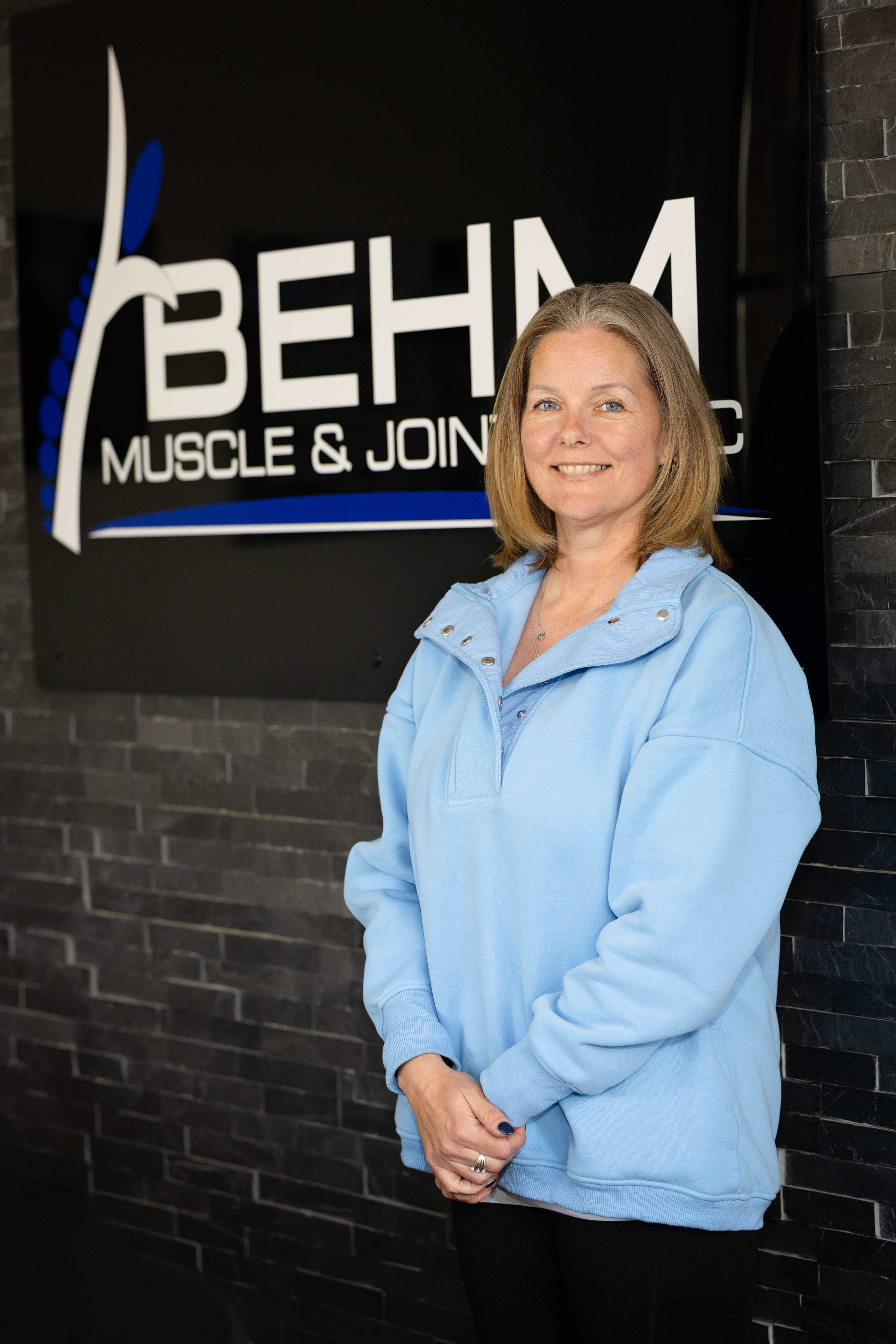Jill Kingsbury - Office Assistant