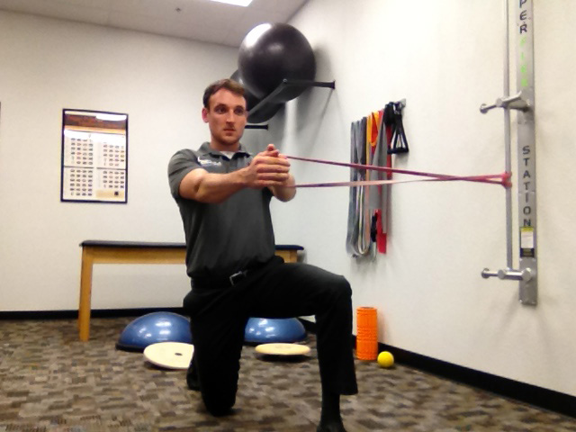 Band sit ups cheap