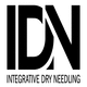 Integrative Dry Needling Logo