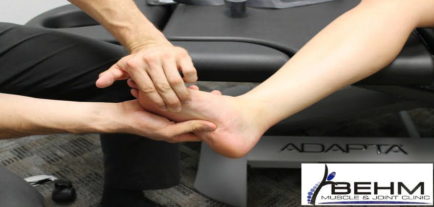 Plantar Fasciitis