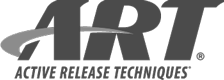 Active Release Techniques (ART) Certified Logo